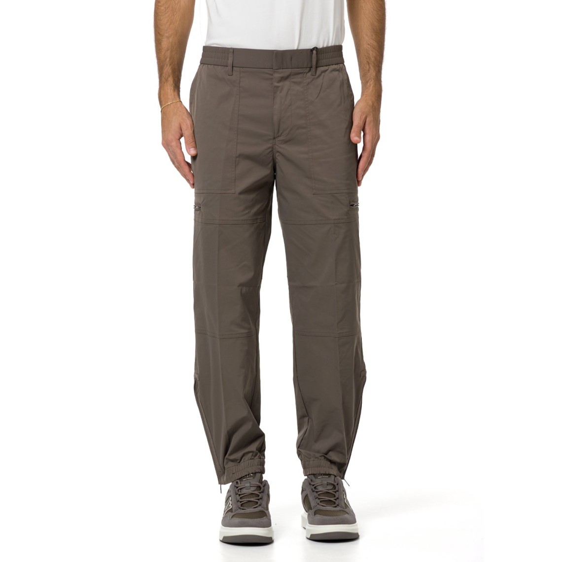 Pantaloni Armani Exchange