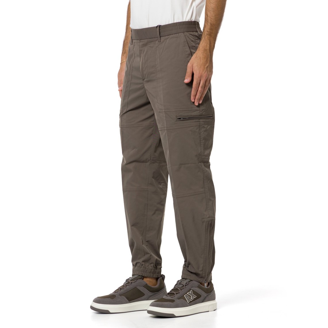Pantaloni Armani Exchange