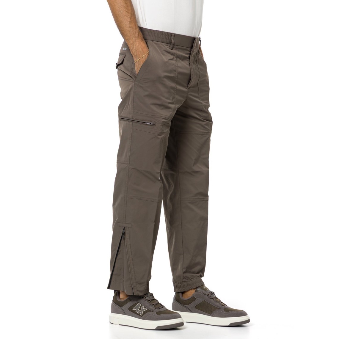 Pantaloni Armani Exchange