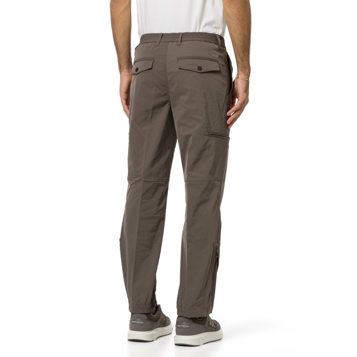 Pantaloni Armani Exchange