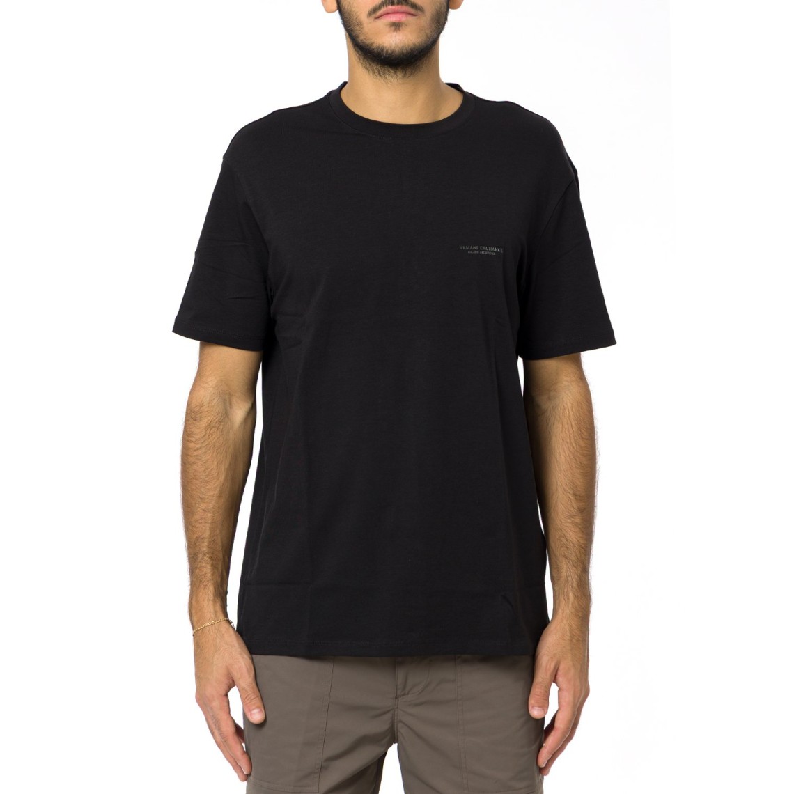 T-shirt Armani Exchange