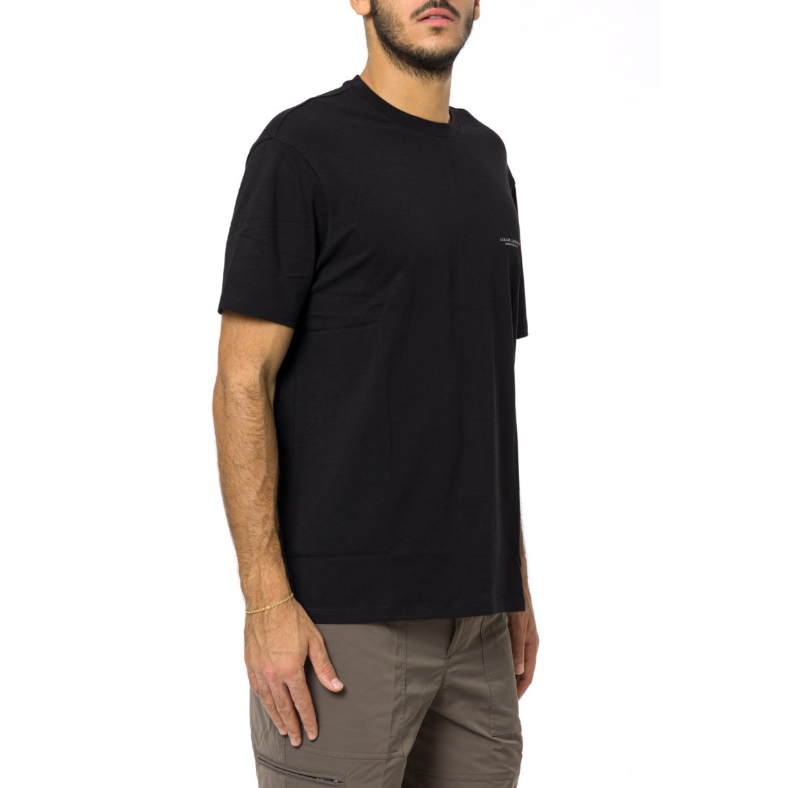 T-shirt Armani Exchange