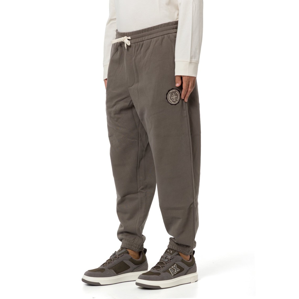 Pantaloni Jogger Crossover Armani Exchange