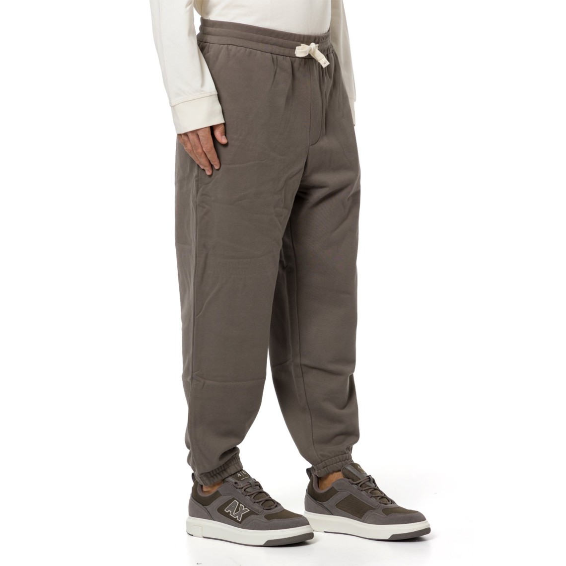 Pantaloni Jogger Crossover Armani Exchange