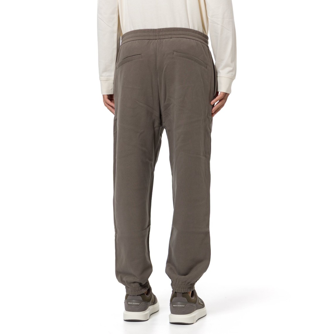 Pantaloni Jogger Crossover Armani Exchange