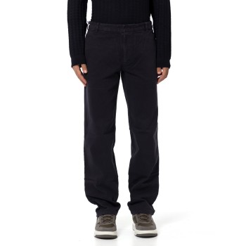 Pantaloni regular fit Armani Exchange