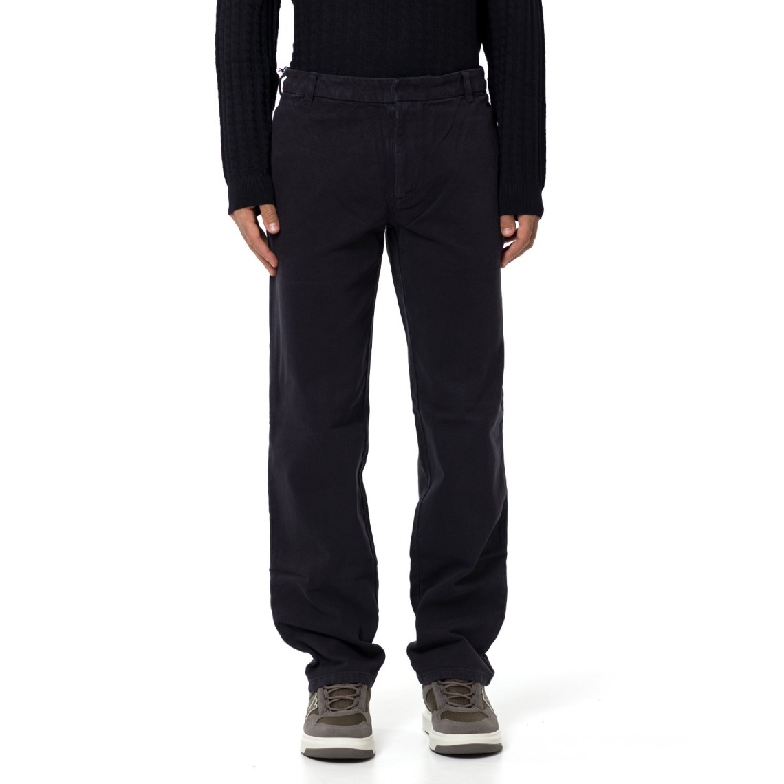 Pantaloni regular fit Armani Exchange