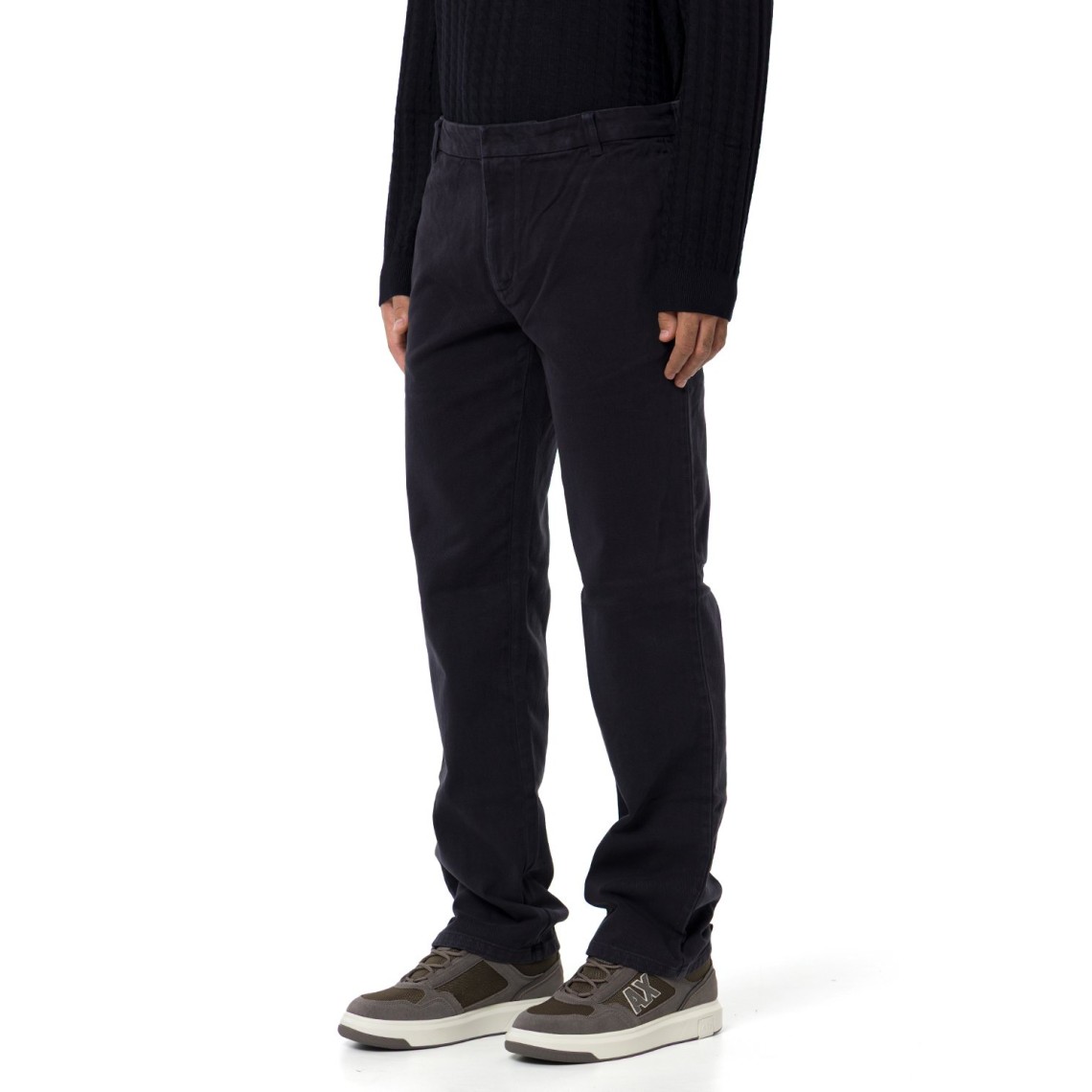 Pantaloni regular fit Armani Exchange