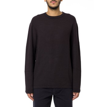 Maglione girocollo Armani Exchange