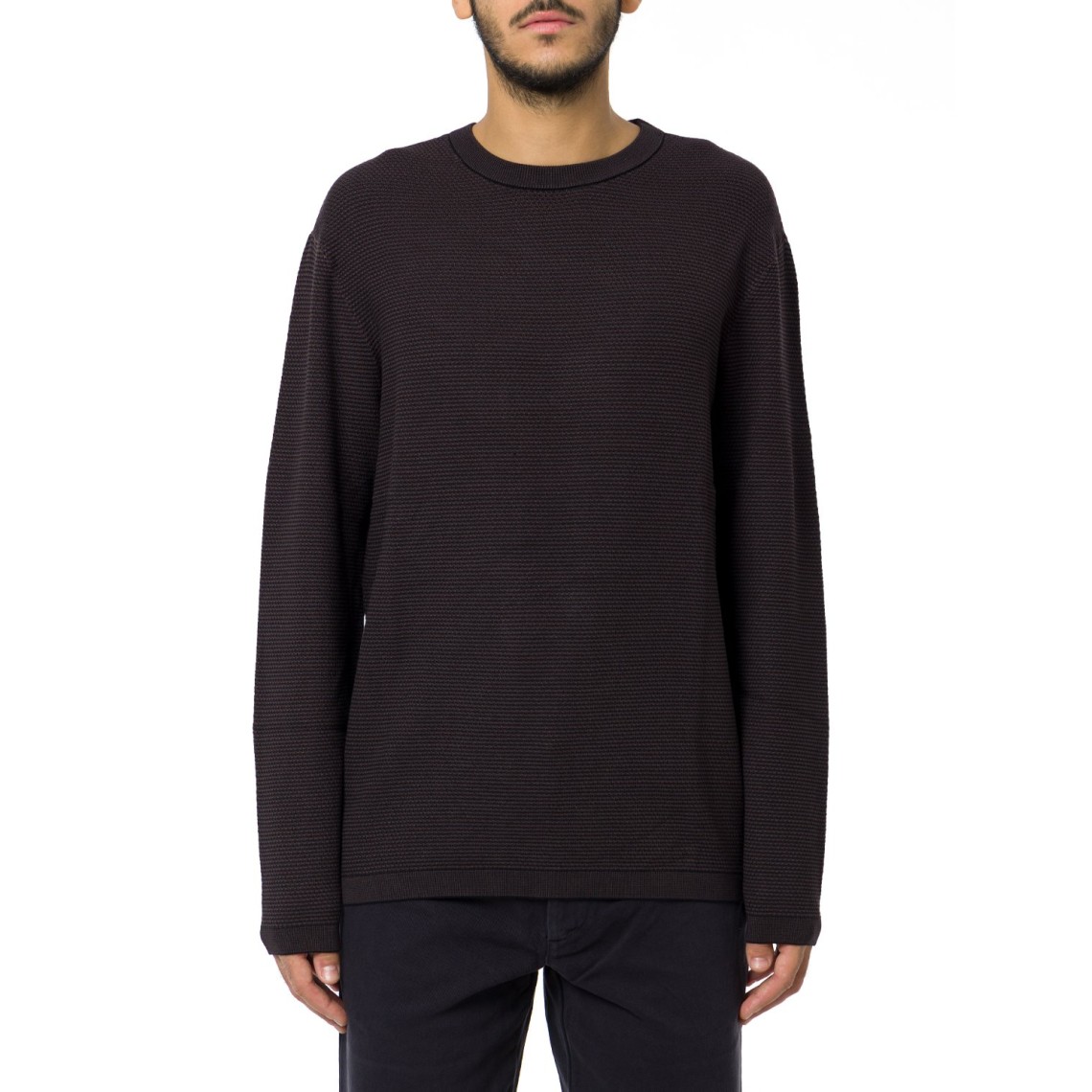Maglione girocollo Armani Exchange