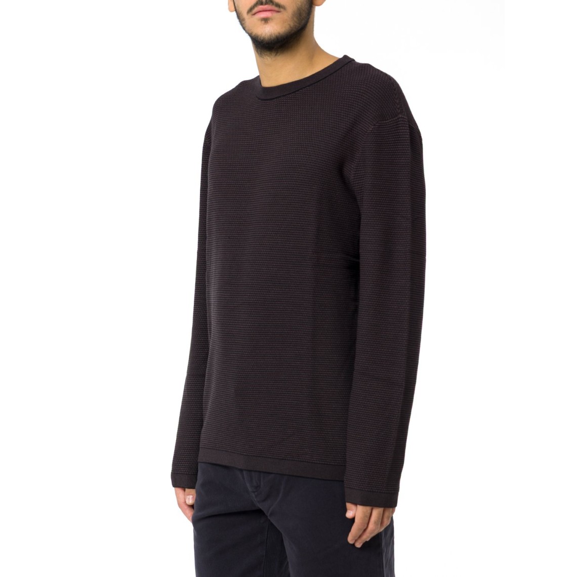 Maglione girocollo Armani Exchange