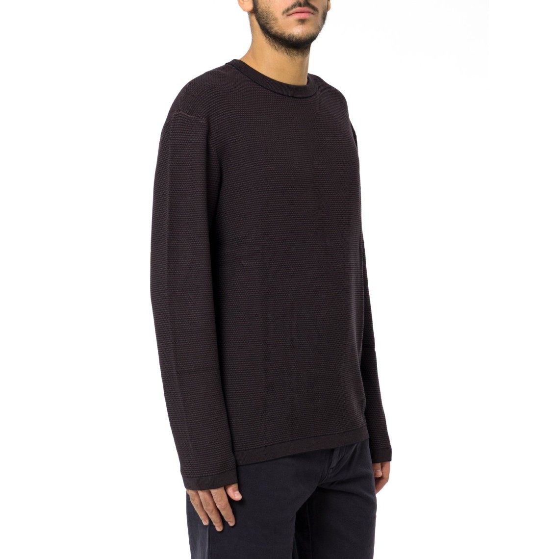 Maglione girocollo Armani Exchange