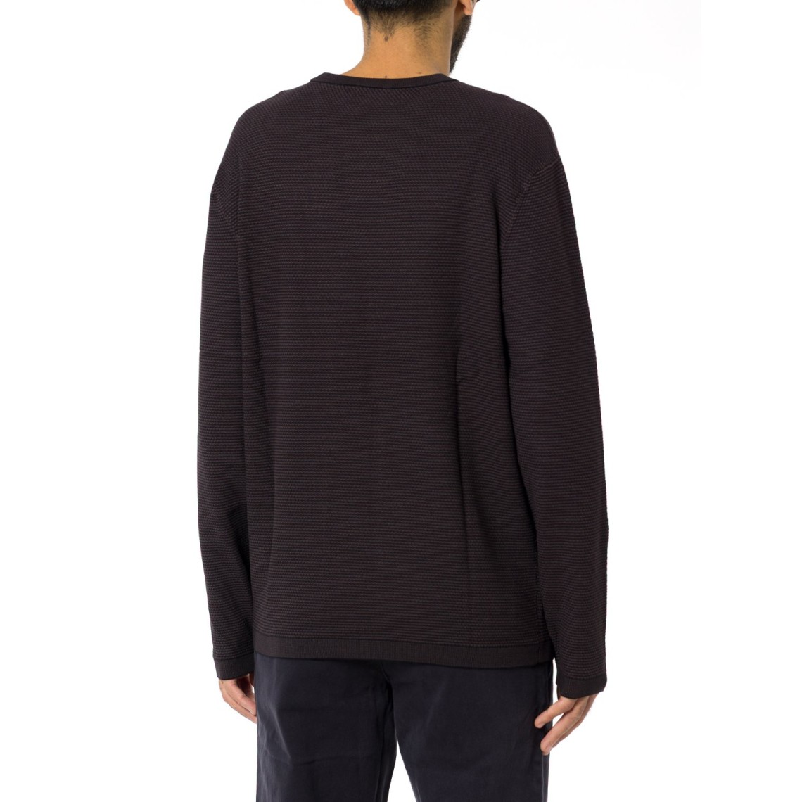 Maglione girocollo Armani Exchange