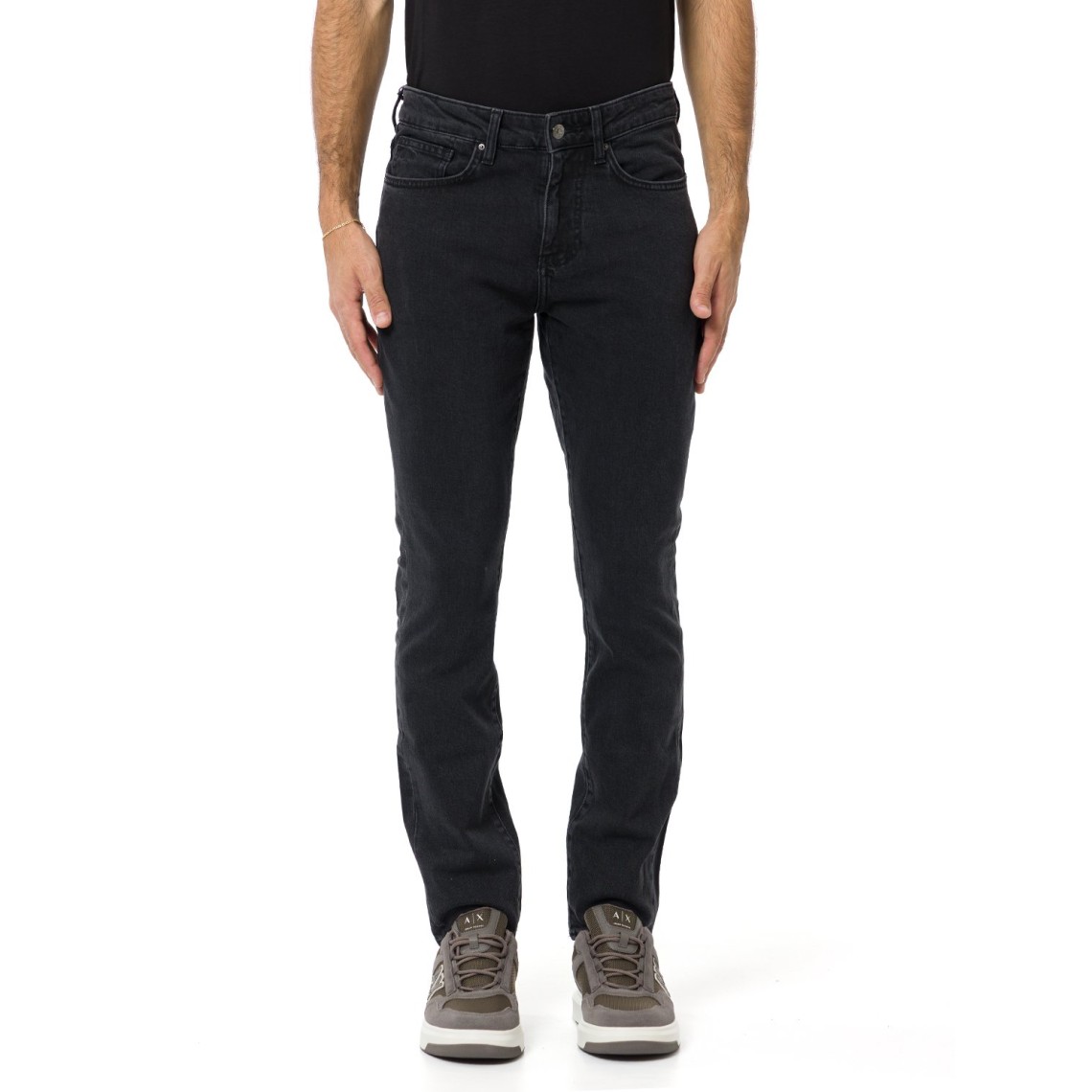 Jeans 5 tasche slim fit Armani Exchange