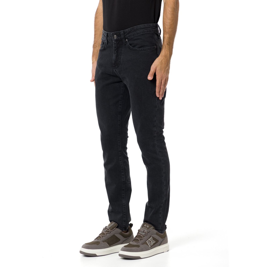 Jeans 5 tasche slim fit Armani Exchange
