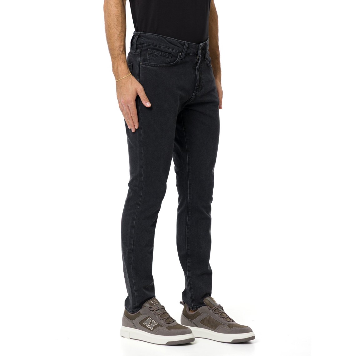 Jeans 5 tasche slim fit Armani Exchange
