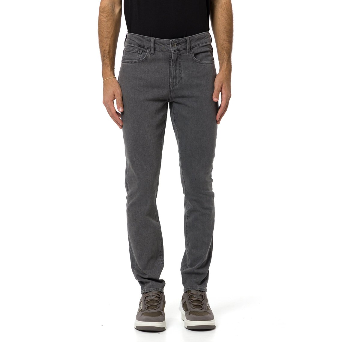 Jeans 5 tasche slim fit Armani Exchange