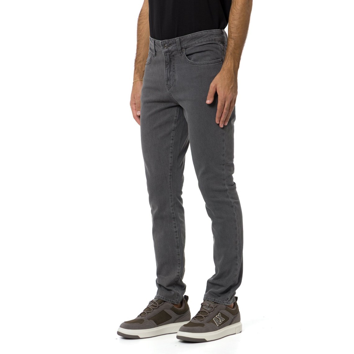 Jeans 5 tasche slim fit Armani Exchange