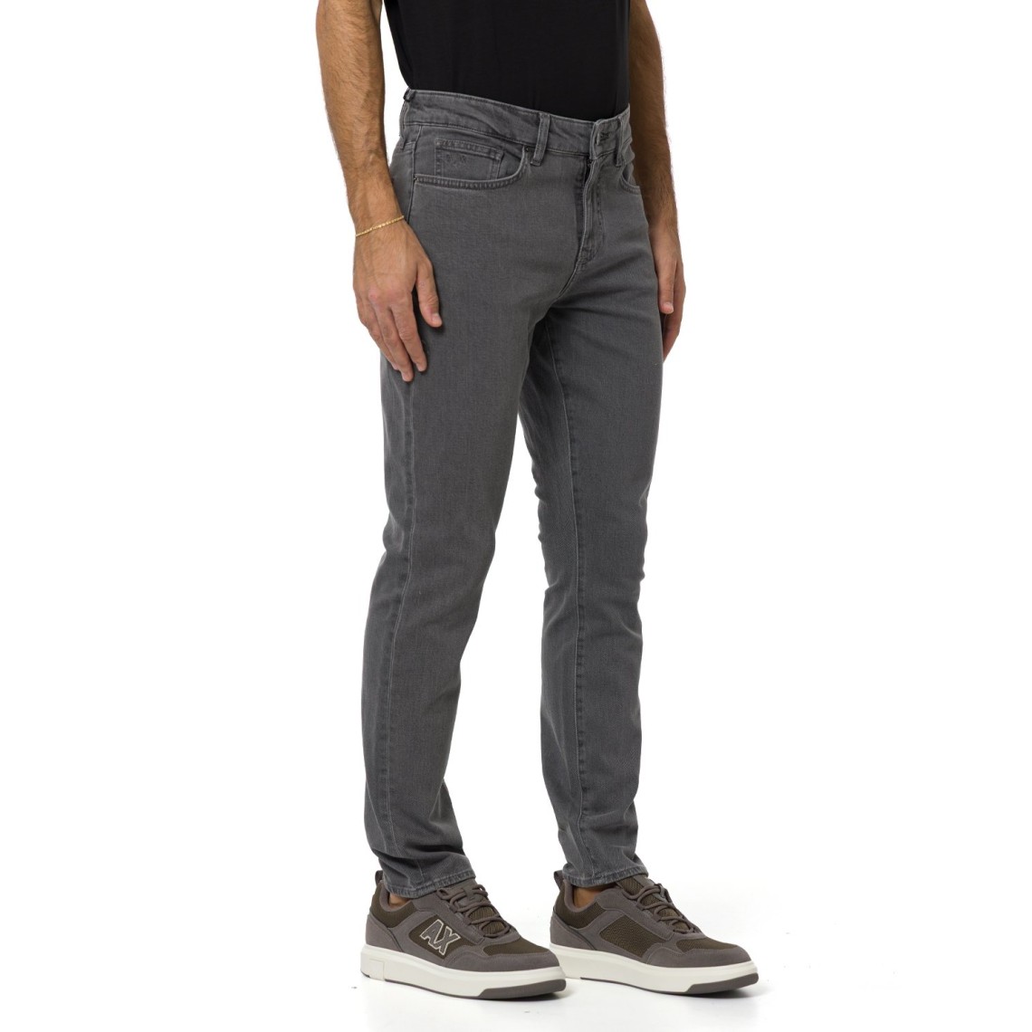 Jeans 5 tasche slim fit Armani Exchange