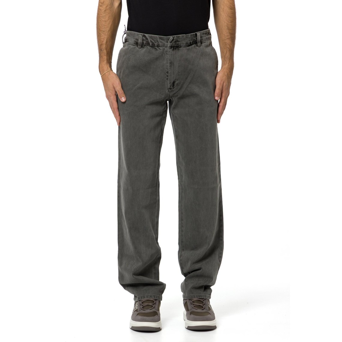 Pantaloni regular fit  Armani Exchange