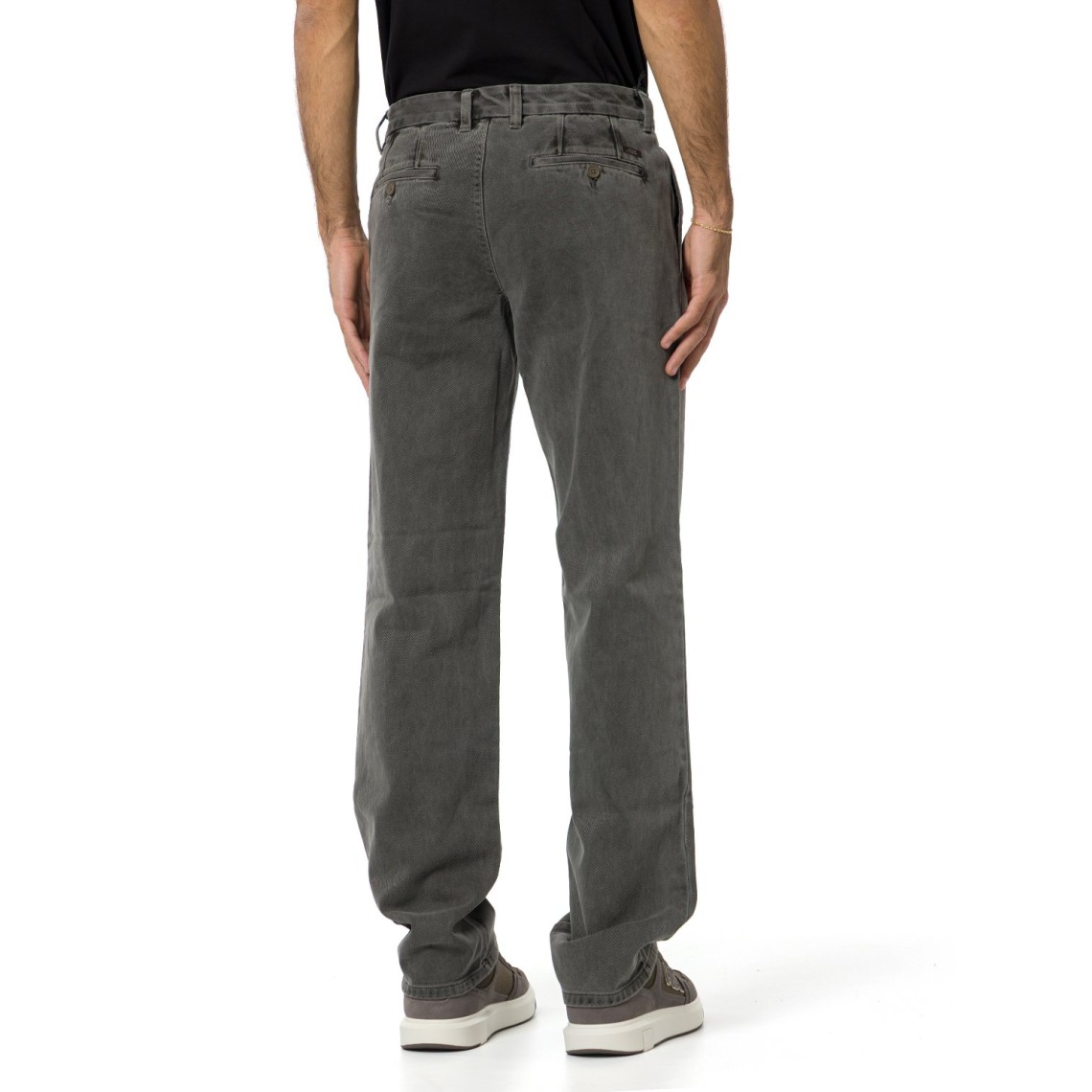 Pantaloni regular fit  Armani Exchange