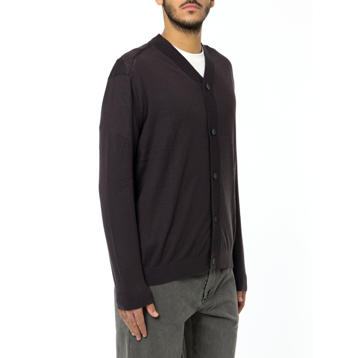 Cardigan Armani Exchange