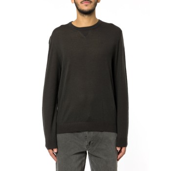 Maglia girocollo Armani Exchange