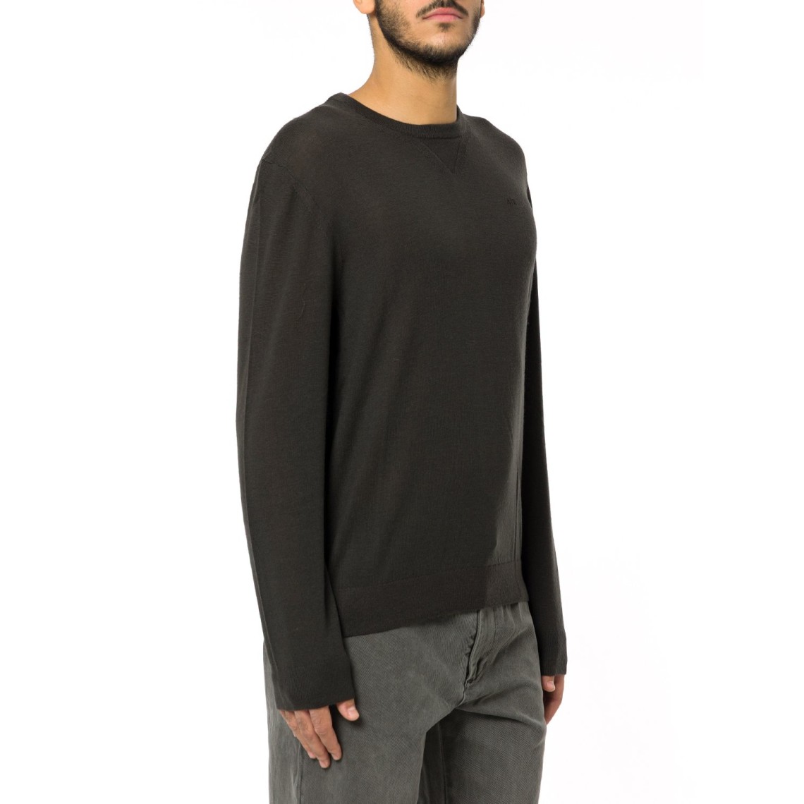 Maglia girocollo Armani Exchange