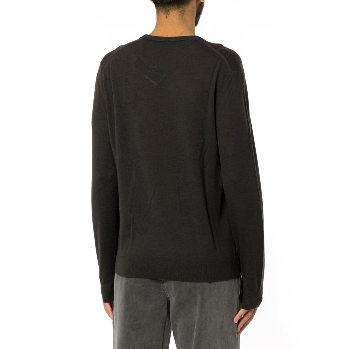 Maglia girocollo Armani Exchange