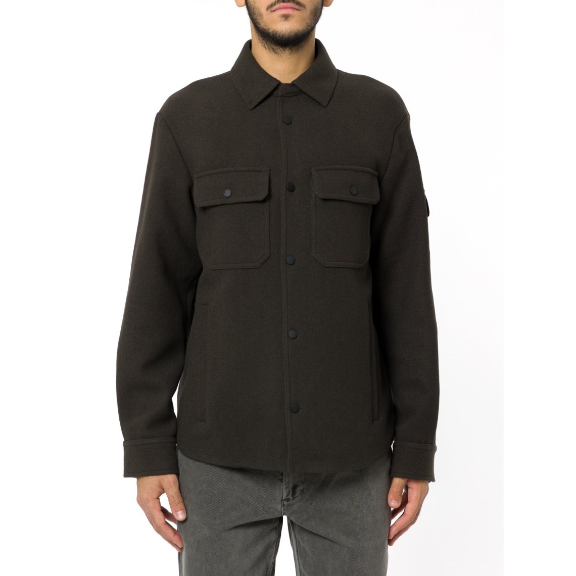 Giubbino Blouson Armani Exchange