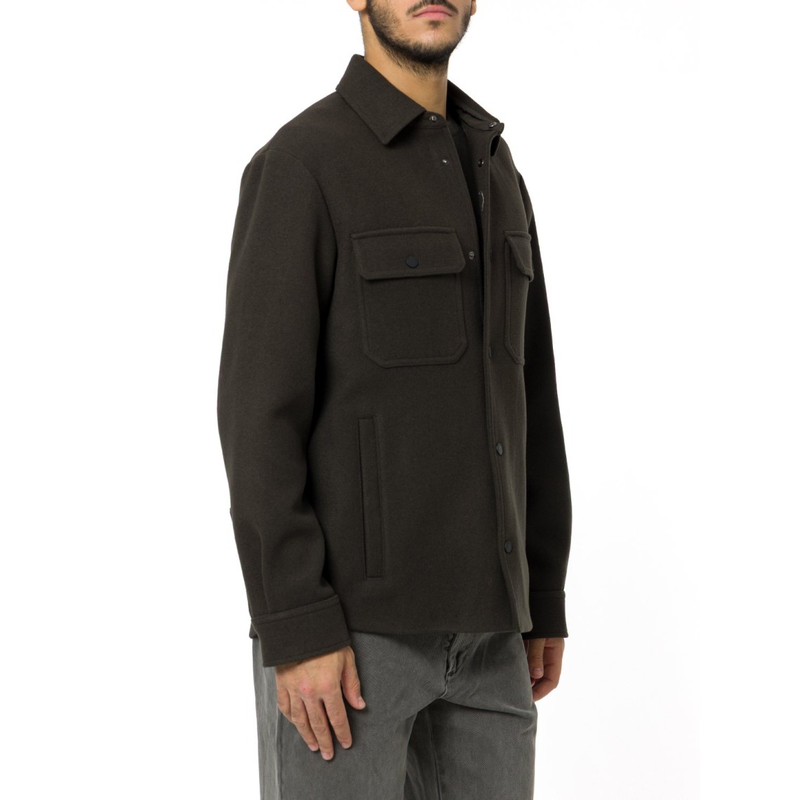 Giubbino Blouson Armani Exchange