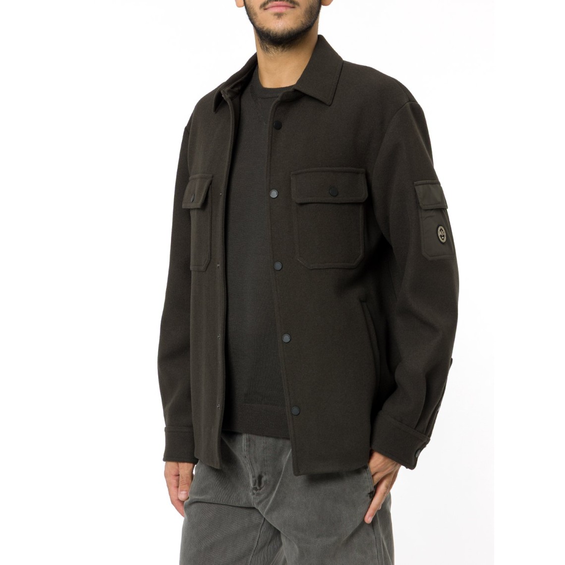 Giubbino Blouson Armani Exchange