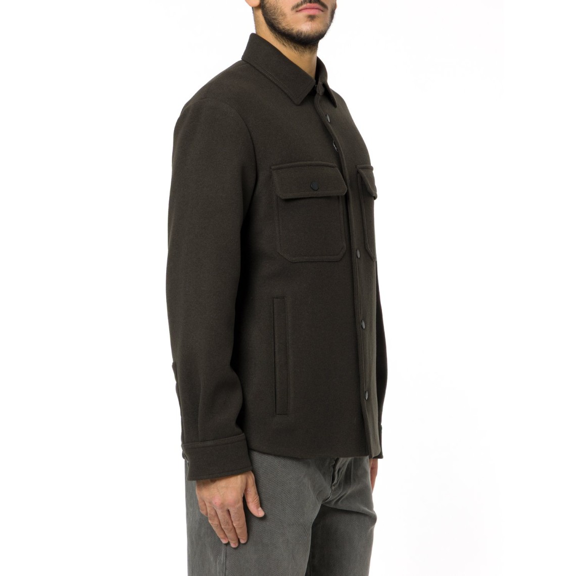 Giubbino Blouson Armani Exchange