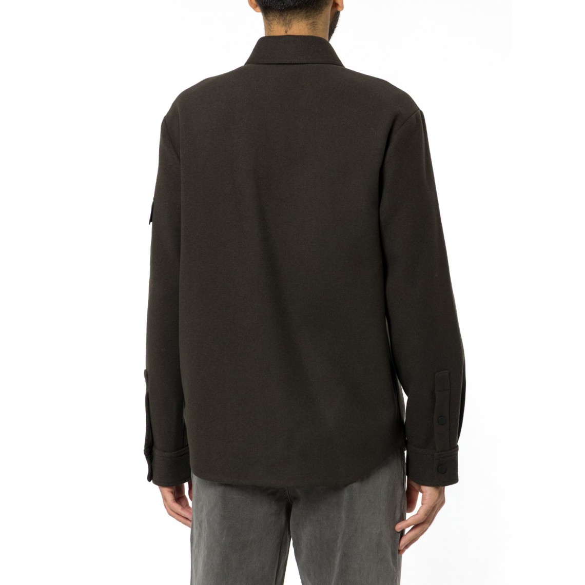 Giubbino Blouson Armani Exchange