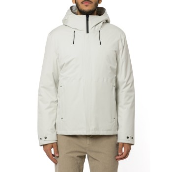 Giacca Crestmont 3 in 1 Woolrich