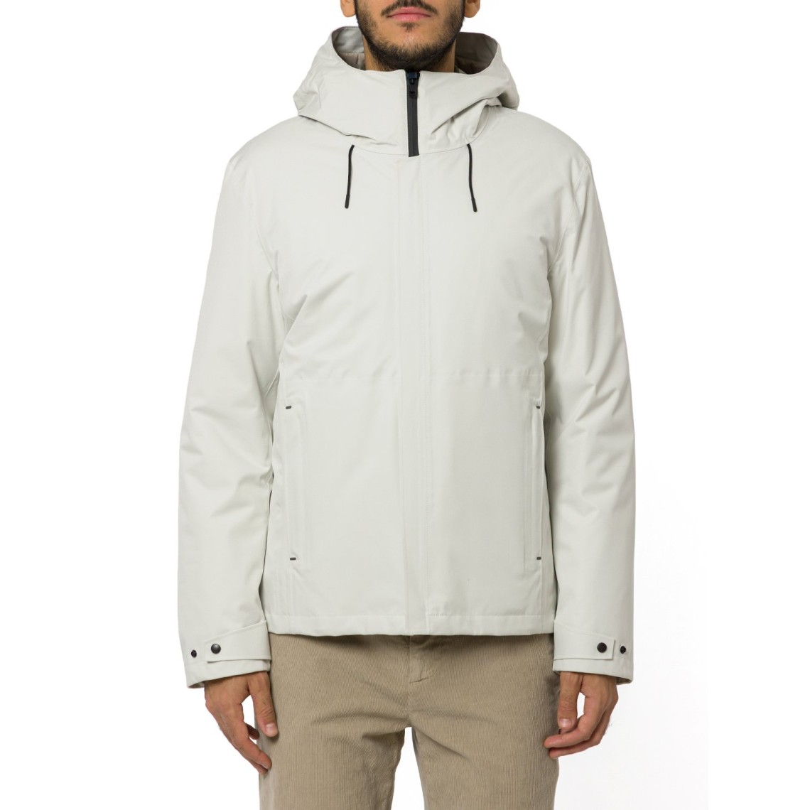 Giacca Crestmont 3 in 1 Woolrich