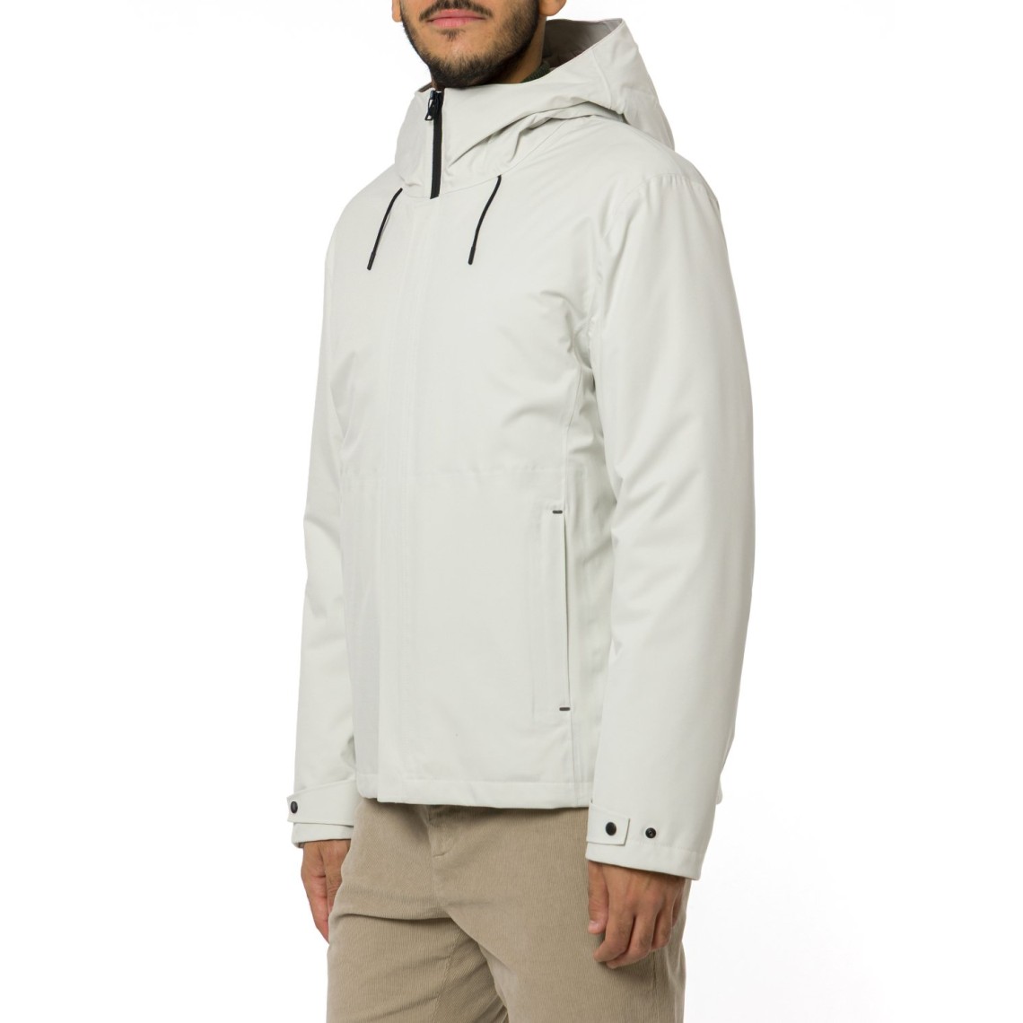 Giacca Crestmont 3 in 1 Woolrich