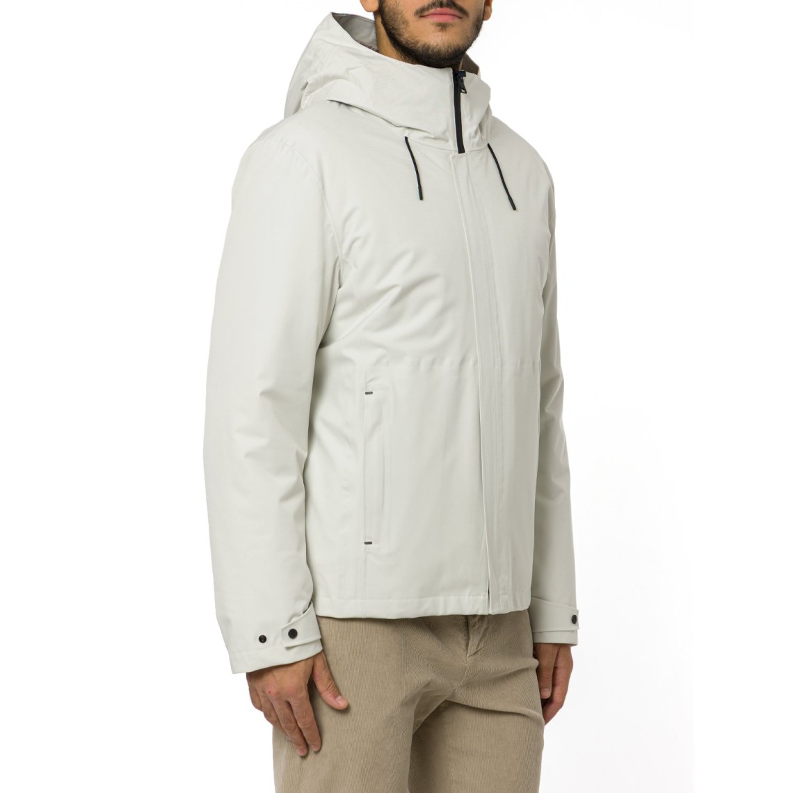 Giacca Crestmont 3 in 1 Woolrich
