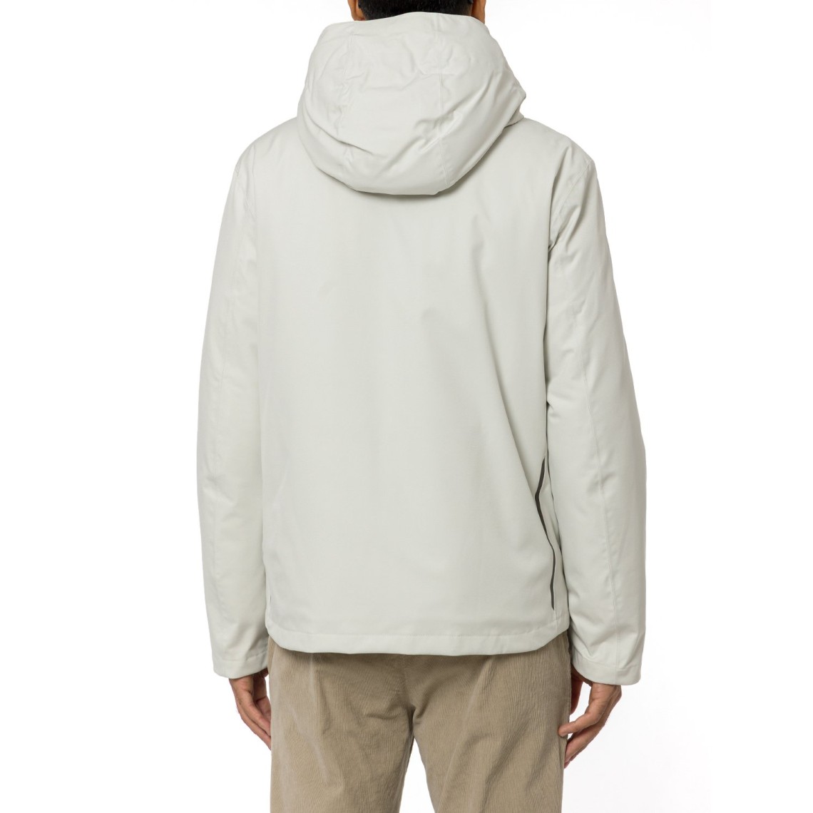 Giacca Crestmont 3 in 1 Woolrich