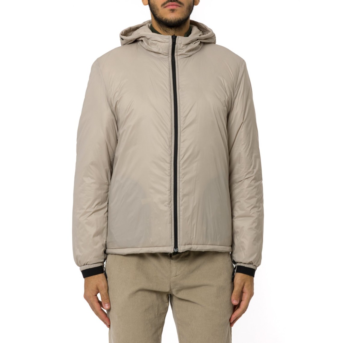 Giacca Crestmont 3 in 1 Woolrich