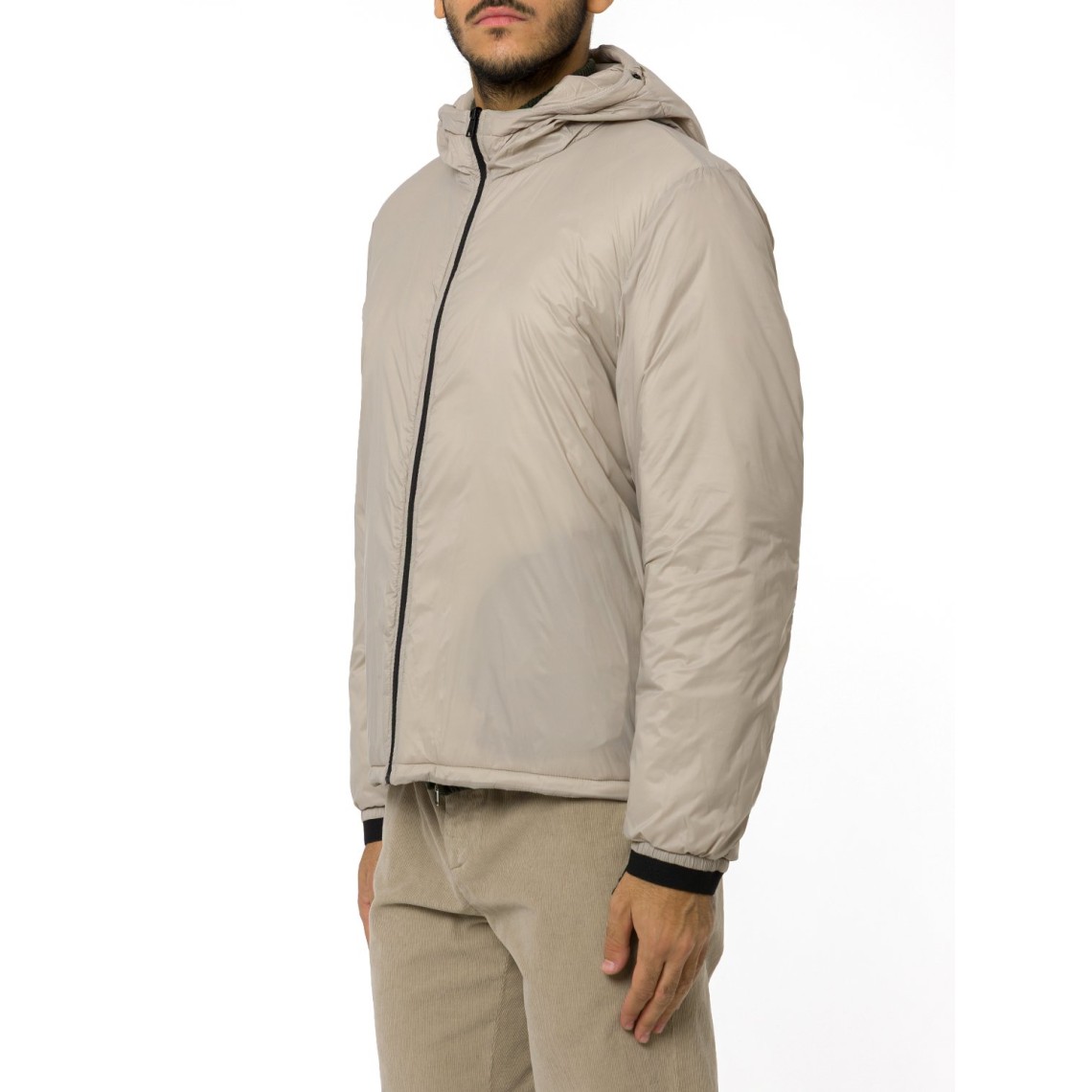 Giacca Crestmont 3 in 1 Woolrich