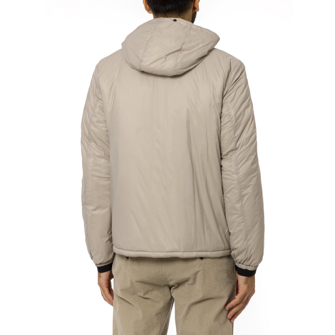 Giacca Crestmont 3 in 1 Woolrich