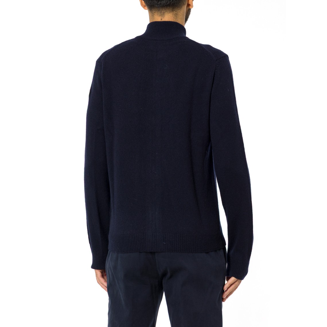 Cardigan full zip Colmar