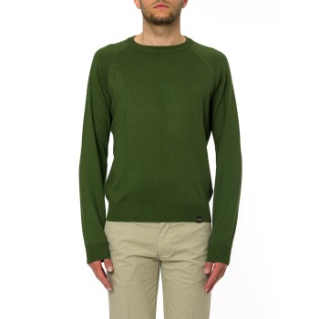 Pullover girocollo leggero Colmar
