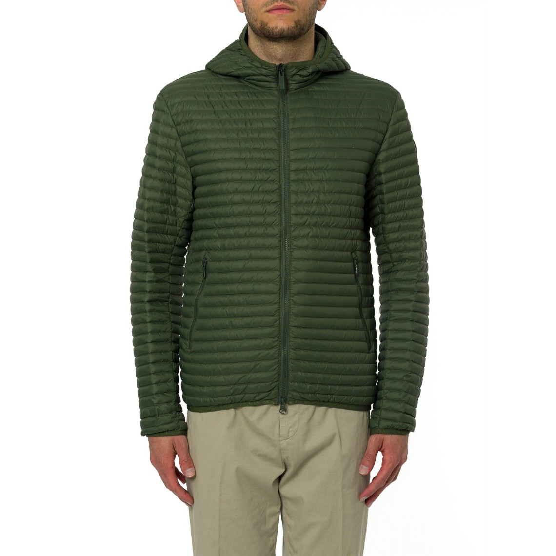 Piumino ultra leggero packable Colmar