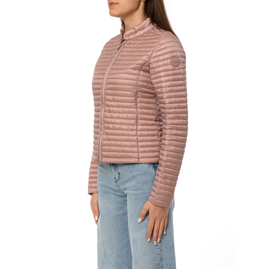 Piumino ultra leggero Packable Colmar