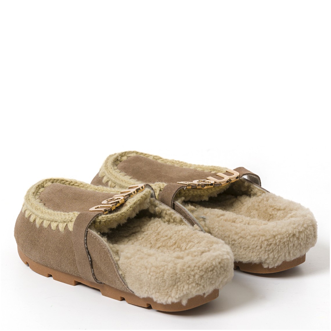 Sabot Mou Winter bio slide
