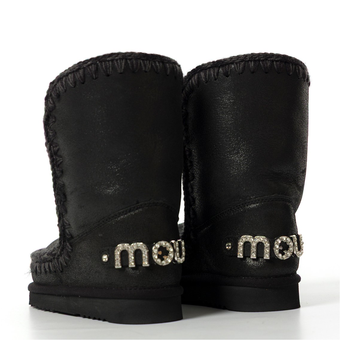 Stivaletti Eskimo 24 Mou