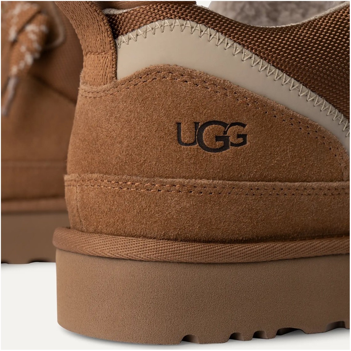 Sneakers Lowmel Ugg
