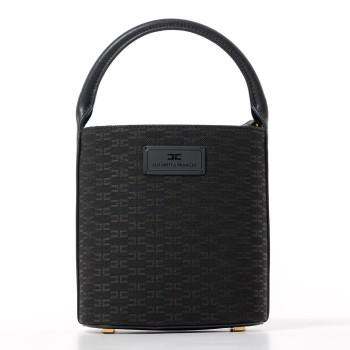 Borsa con tracolla Elisabetta Franchi